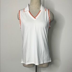 Polo Golf Ralph Lauren Sleeveless Polo Shirt